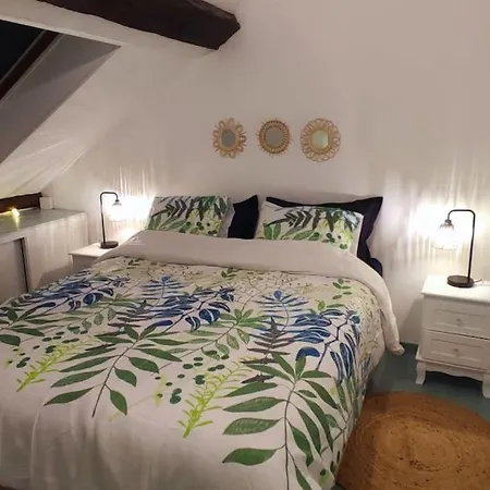 Coin Paisible Pour Une Escapade Cosy Apartment