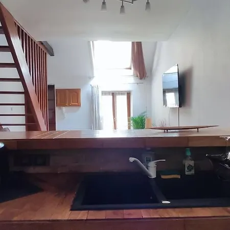 Coin Paisible Pour Une Escapade Cosy Apartment Dijon