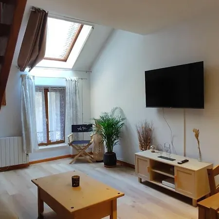 Coin Paisible Pour Une Escapade Cosy * Dijon